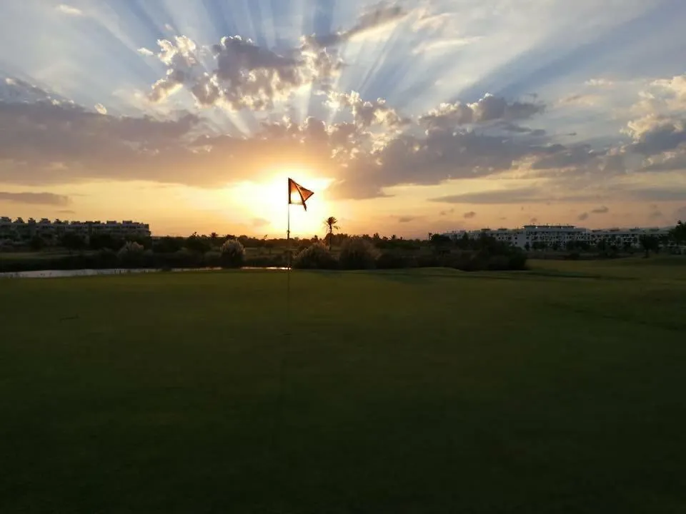 El Toyo-Cabo De Gata-Mar Y Golf Apartment Almeria 0*,