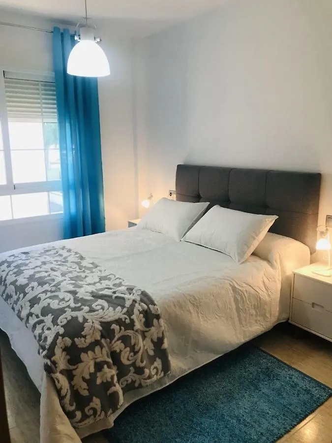 El Toyo-Cabo De Gata-Mar Y Golf Apartment Almeria 0*,  Spain