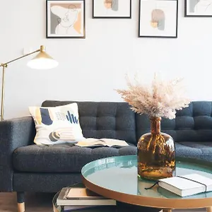 Apartamento Lux&cool Catedral, Almería