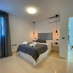 Apartamento Casa Margarita, Almería