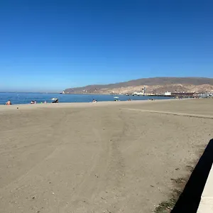 Apartamento La Casa De Papel, Almería