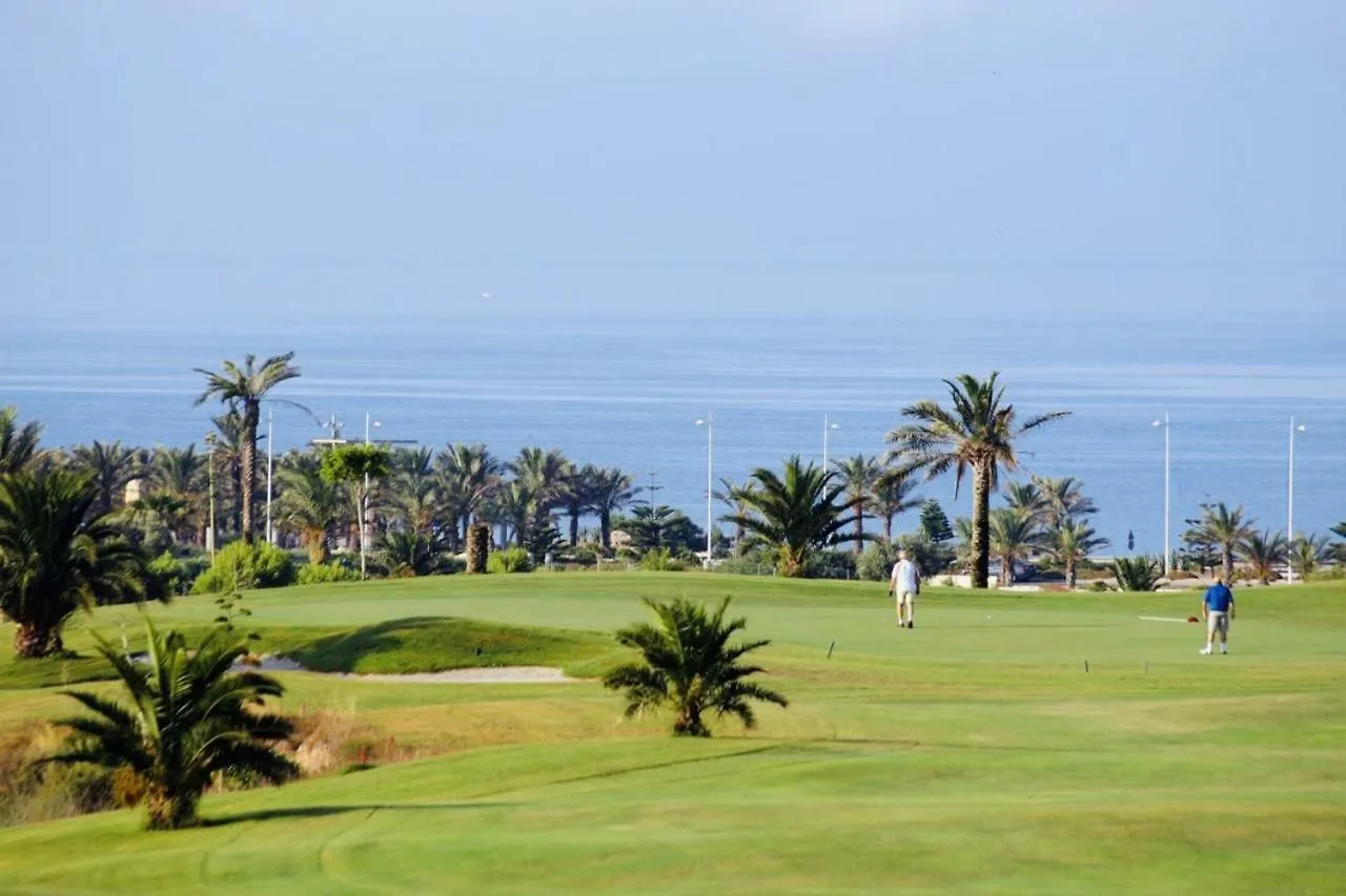 El Toyo-Cabo De Gata-Mar Y Golf Apartment Almeria