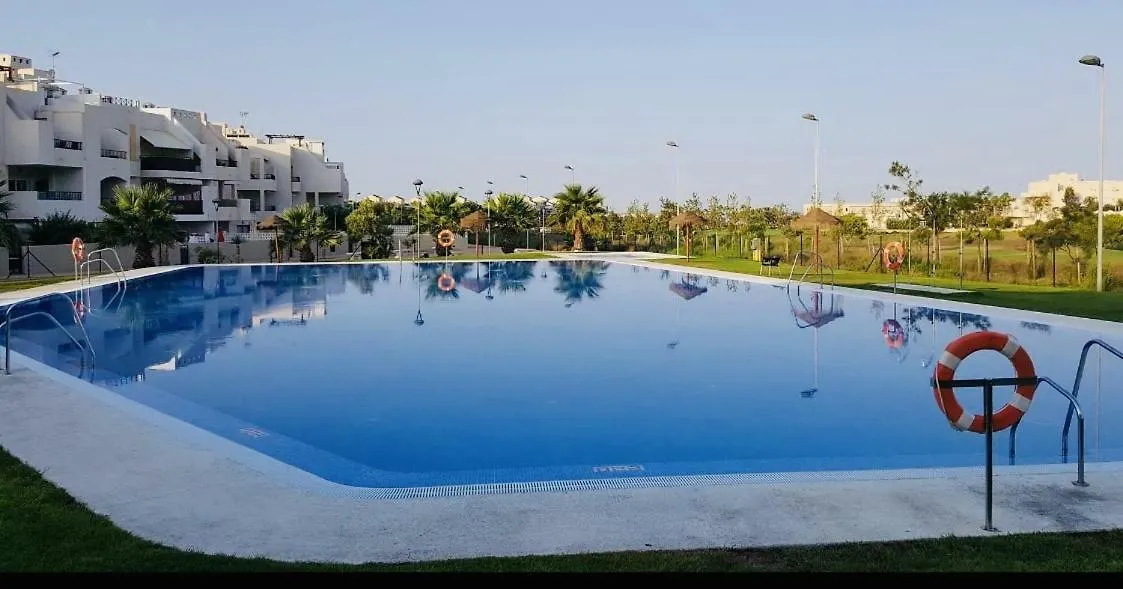El Toyo-Cabo De Gata-Mar Y Golf Apartment Almeria
